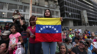 China oferece ajuda para restabelecer o fornecimento de energia na Venezuela