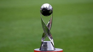 Mundial Sub-17 será realizado no Brasil este ano