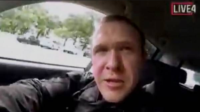 Autor de ataque a mesquitas na Nova Zelândia admirava Trump, China e Breivik