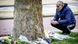 Suspeito por praticar ataque na Holanda será indiciado por terrorismo e homicídio