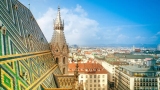 Viena é eleita à cidade com melhor qualidade de vida pelo décimo ano consecutivo