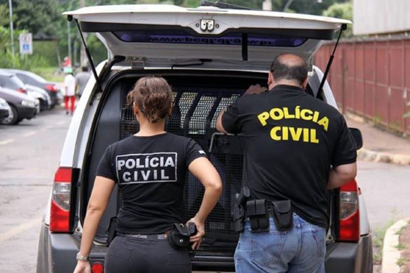 Operação prende oito pessoas acusadas de integrar PCC no Distrito Federal e São Paulo