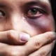 Violência contra mulher