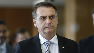 Bolsonaro pede foco na Reforma da Previdência e pacificação no Congresso em reunião com ministro 