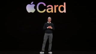 Apple entra no serviço de cartões de créditos e lança o Apple Card
