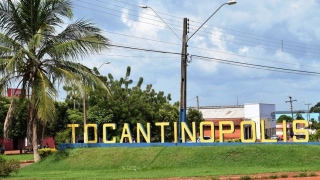 Tocantinópolis