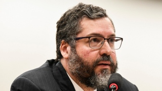 Ernesto Araújo