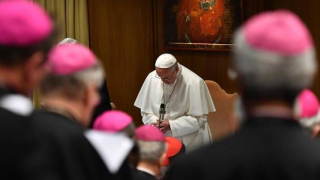 Igreja Católica anuncia novas normas contra abusos sexuais
