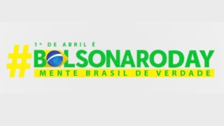 #BolsonaroDay