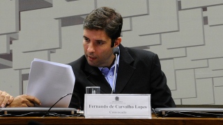 Fernando de Carvalho Lopes