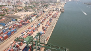 Brasil caiu para 27º colocação entre os maiores exportadores segundo relatório anual da OMC