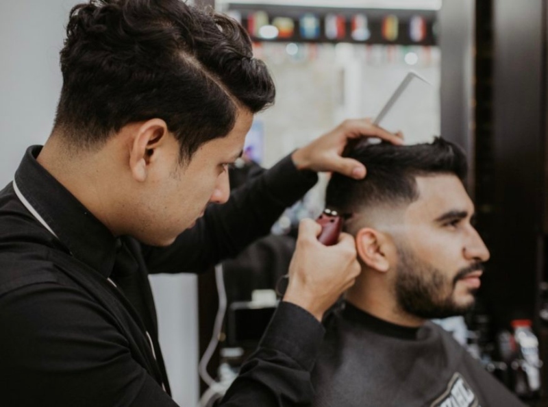 O setor de cabeleireiros tem o maior número de inscritos no programa