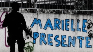 Marielle Presente Grafite