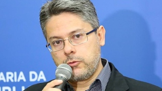 Alessandro Vieira