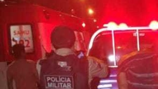 Suspeito é preso após tentar assaltar homem em Araguaína