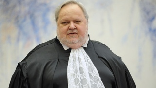  ministro do Superior Tribunal de Justiça (STJ) Felix Fischer 
