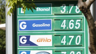 Preços praticados pelos postos de combustíveis na Capital
