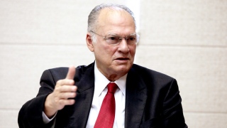 Roberto Freire