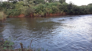 Córrego Guaraí