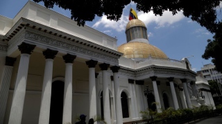 Assembleia Nacional da Venezuela