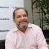 jornalista Luiz Armando Costa