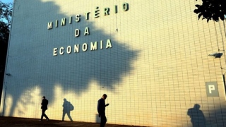 Ministério da Economia