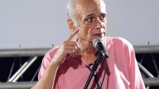 Sérgio Sanz