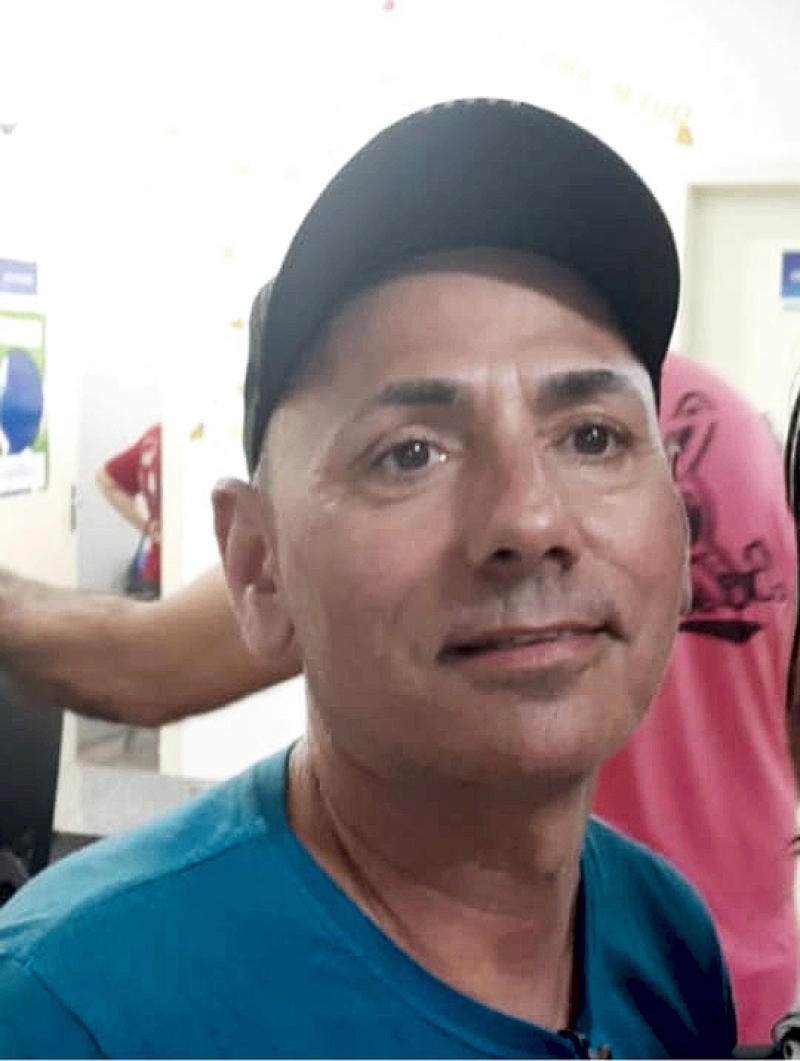Luis Carlos Carmo Coelho