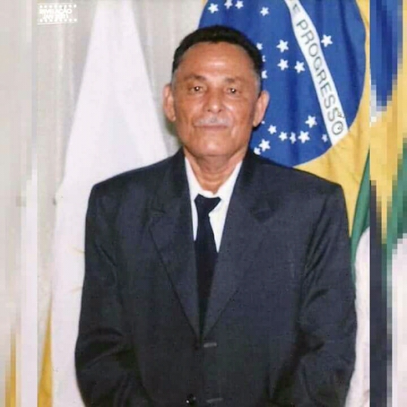 Antônio Soares de Souza, o Tupã