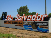 São Salvador