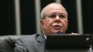 Deputado Hildo Rocha (MDB-MA)