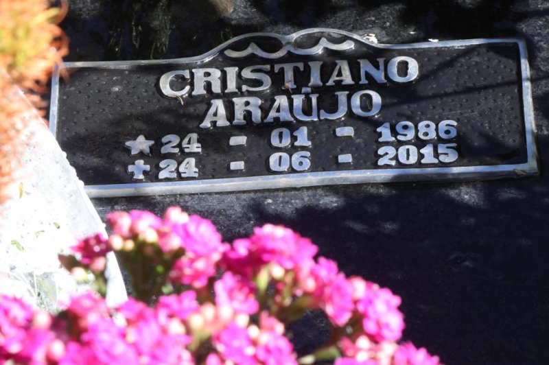 Morte de Cristiano Araújo completa 8 anos