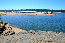 Praia do Funil 