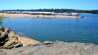Praia do Funil 