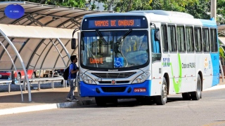 Linhas de ônibus são reforçadas para as férias do palmense