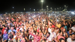 Festival Araguaína Mais Verão