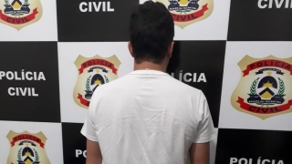 Polícia Civil Guaraí