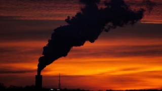 Dióxido de Carbono é apontado como um dos principais responsáveis pelo aumento da temperatura
