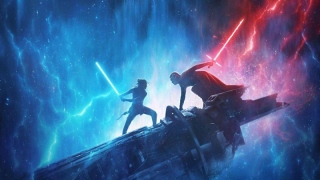 Star Wars: A Ascensão Skywalker chega aos cinemas em dezembro