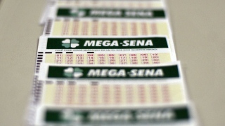 Mega Sena 