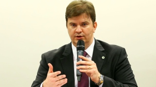 Ministro Gustavo Canuto