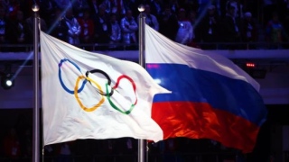 Rússia nos Jogos Olímpicos