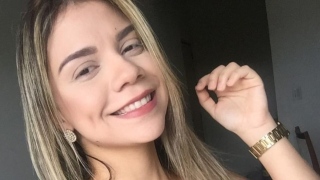Vanessa Carvalho morreu após ter sido atropelada. — Foto: Reprodução/Instagram