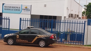 Prefeitura de Palmeiras