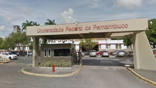 Reitoria da Universidade Federal de Pernambuco