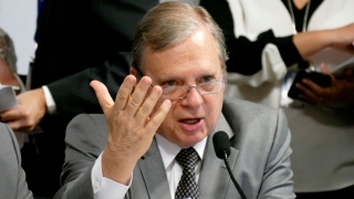 Senador Tasso Jereissati (PSDB-CE).