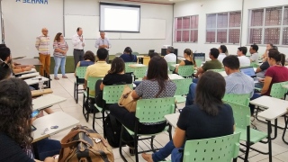 Reunião aconteceu em Araguaína 