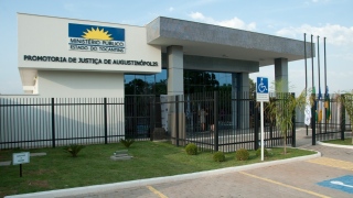 MPE Augustinópolis