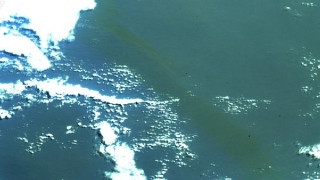 imagem satélite óleo nordeste 