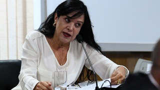 Maria José Braga Fenaj